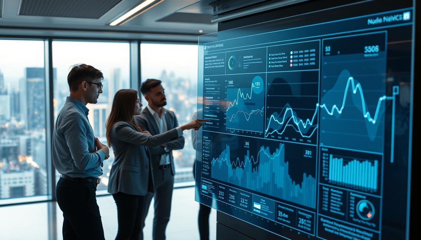 data-driven marketing strategy